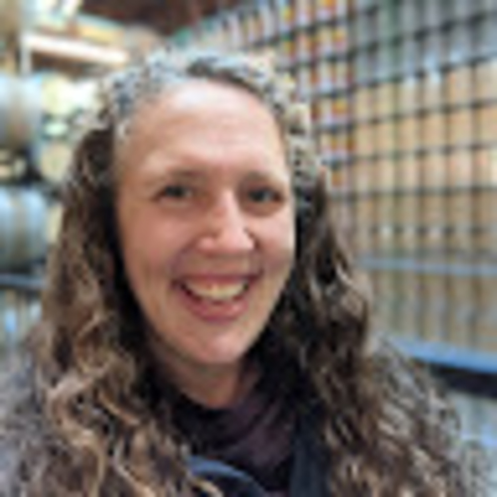 Meet your Posher, Maureen
